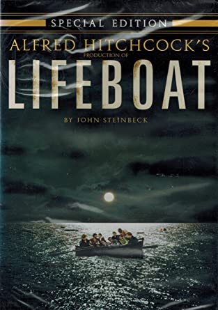 Lifeboat Special
