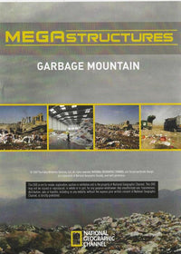 Mega Structures: Garbage Mountain 2007