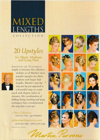 Martin Parsons: Mixed Lengths Collection 2-Disc Set