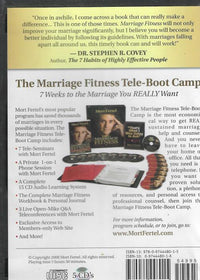 Marriage Fitness: 4 Steps To Building & Maintaining Phenomenal Love