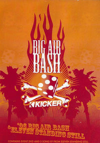 Big Air Bash Kicker 2006