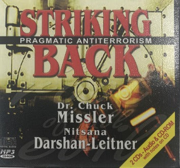 Striking Back: Pragmatic Antiterrorism