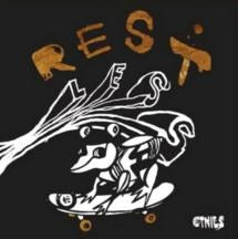 Etnies Presents A Short Film: Restless