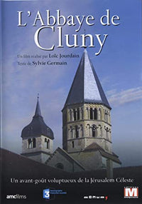 L'Abbaye De Cluny