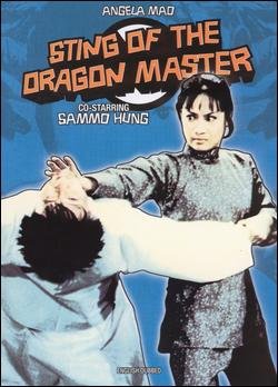 Sting Of The Dragon Master