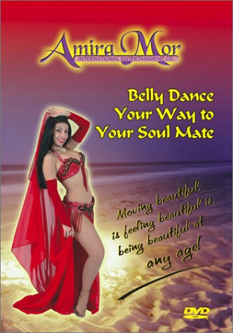 Belly Dance Your Way To Your Soul Mate