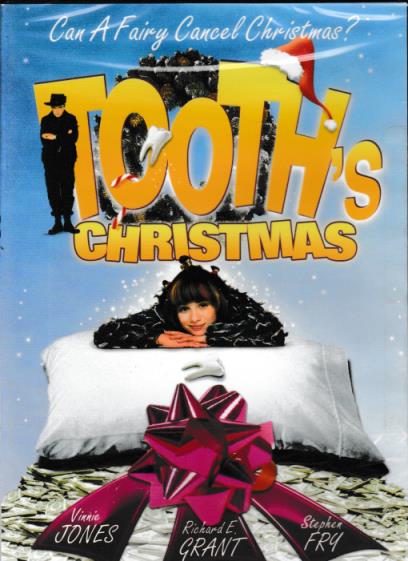 Tooth's Christmas
