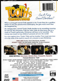 Tooth's Christmas