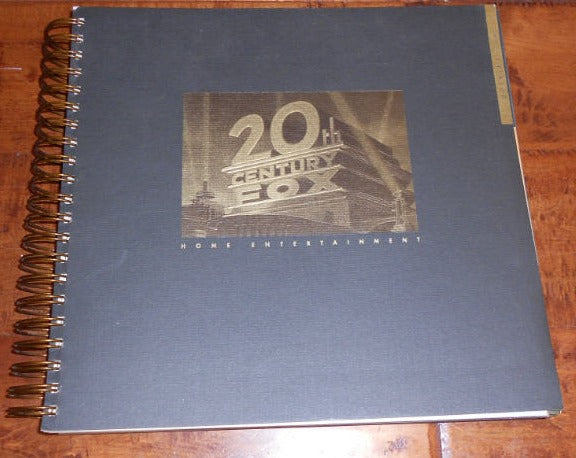20th Century Fox 1997 Catalog