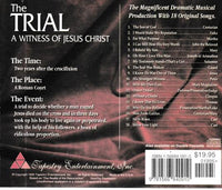 The Trial: A Witness of Jesus Christ