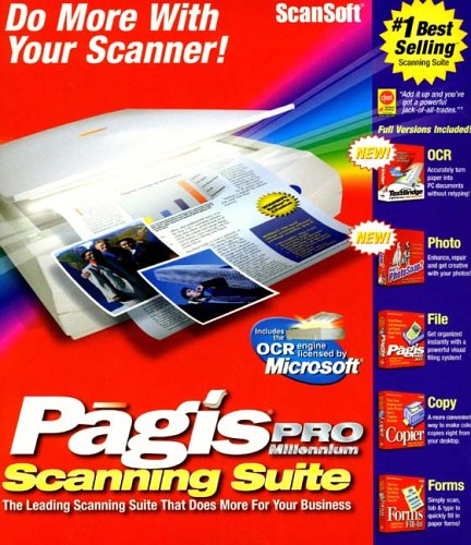 Pagis Millennium Pro