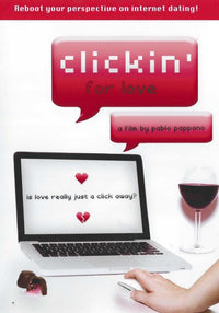 Clickin' For Love: A Film By Pablo Pappano