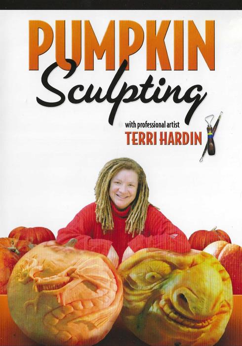Pumpkin Sculpting