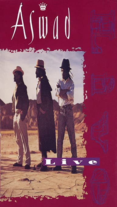 Aswad Live