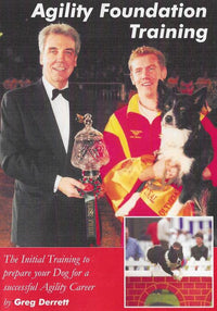 Agility Foundation Training