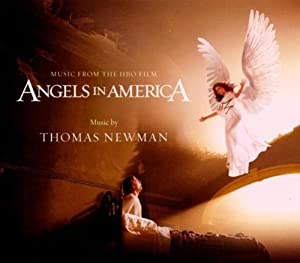 Angels In America: Music From The HBO Film w/ Artwork
