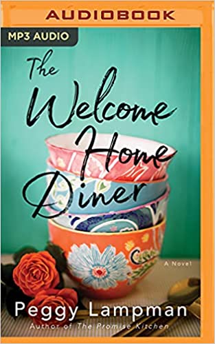 The Welcome Home Diner Unabridged
