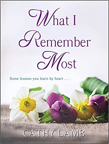 What I Remember Most Unabridged