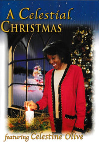 A Celestial Christmas Featuring Celestine Olive
