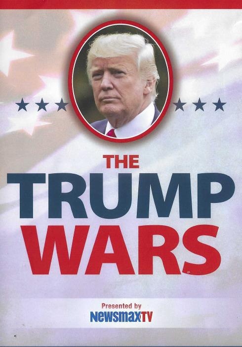 The Trump Wars