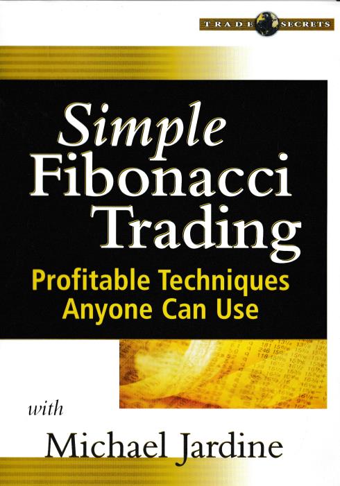 Simple Fibonacci Trading: Profitable Techniques Anyone Can Use