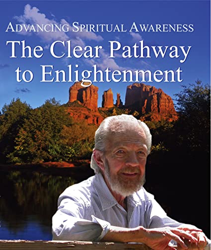 Advancing Spiritual Awareness: The Clear Pathway To Enlightenment 3-Disc Set