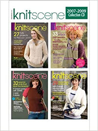 KnitScene 2007-2009 Collection