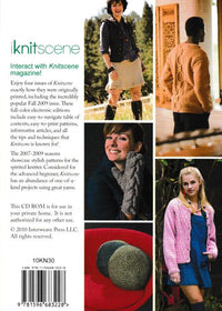 KnitScene 2007-2009 Collection