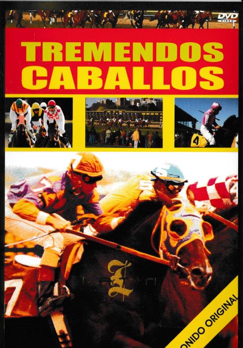 Tremendos Caballos De Zacatecas