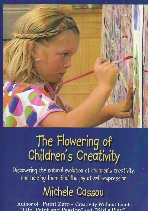 The Flowering Of Children's Creativity