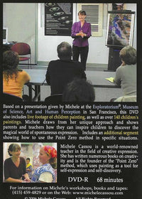 The Flowering Of Children's Creativity