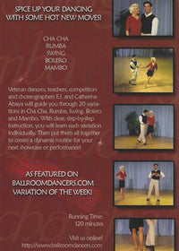 Strictly Rhythm: Variations