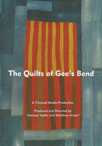 The Quilts Of Gee's Bend