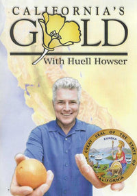 California's Gold: Reagan Ranch #127