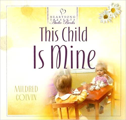 This Child Of Mine 4-Disc Set