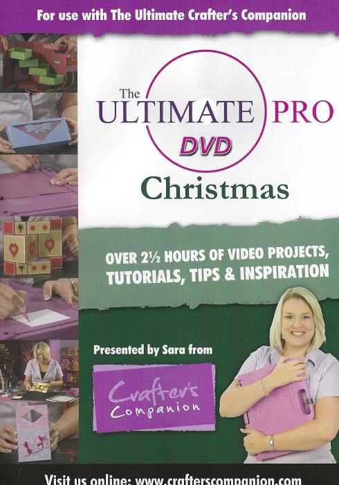 The Ultimate Pro DVD: Christmas