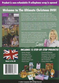 The Ultimate Pro DVD: Christmas