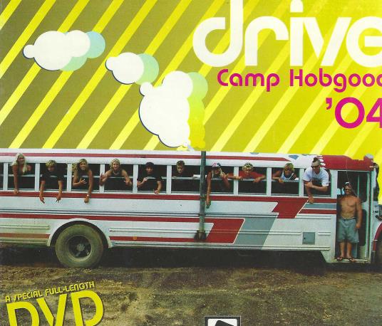 Drive: Camp Hobgood '04