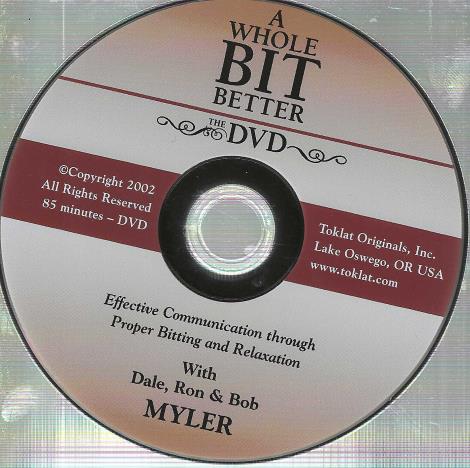 A Whole Bit Better w/ No Artwork