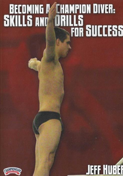 Becoming A Champion Diver: Skills And Drills For Success