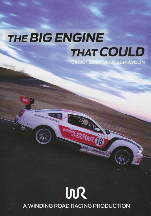 The Big Engine That Could