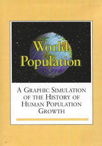 World Population - NeverDieMedia