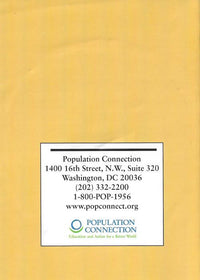 World Population - NeverDieMedia