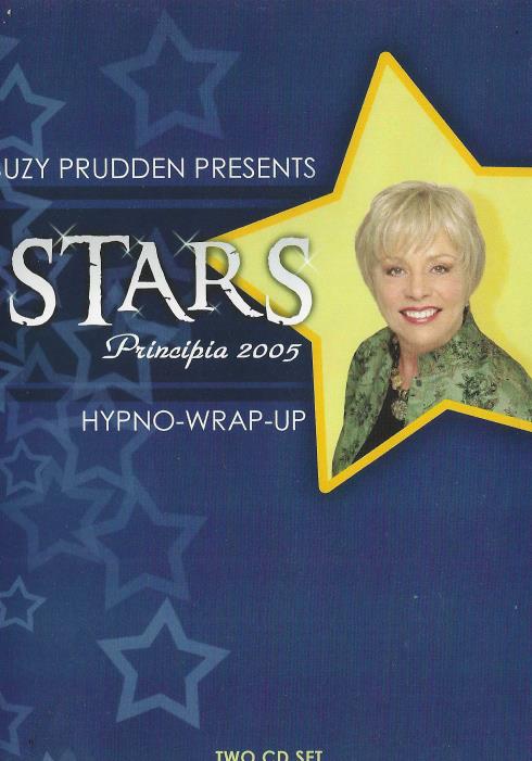 Stars Principia: Hypno-Wrap-Up 2005 2-Disc Set