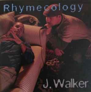J. Walker: Rhymecology w/ Artwork