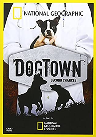 Dogtown: Second Chances