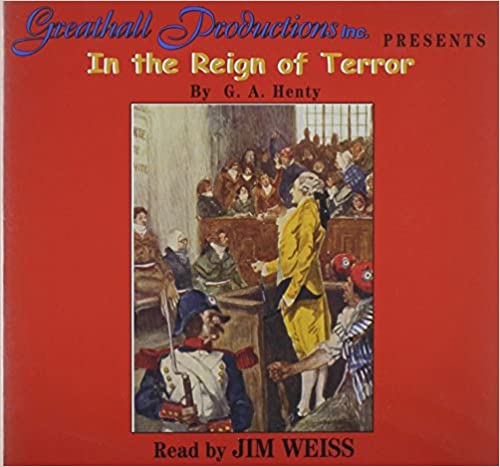 In The Reign Of Terror 7-Disc Set