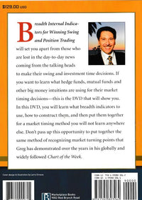 Breadth Internal Indicators: Winning Swing & Position Trading