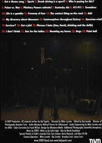 Hal Sparks: Escape From Halcatraz