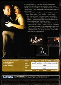 Copes Tango Copes: El Musical
